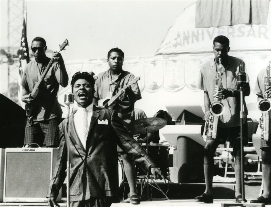 Little Richard: I Am Everything : Fotoğraf
