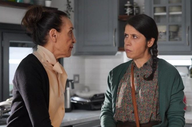 Senden Önce : Fotoğraf