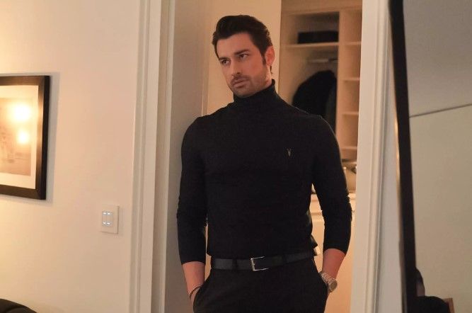 Senden Önce : Fotoğraf