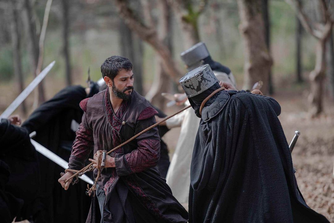 Kudüs Fatihi Selahaddin Eyyubi : Fotoğraf