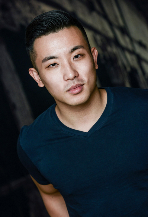 Afiş Jason Chan