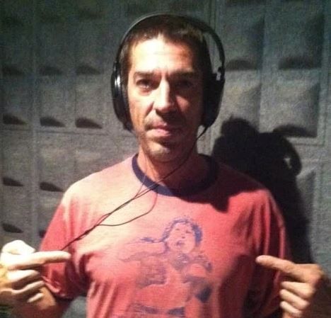 Afiş José Luis Mediavilla