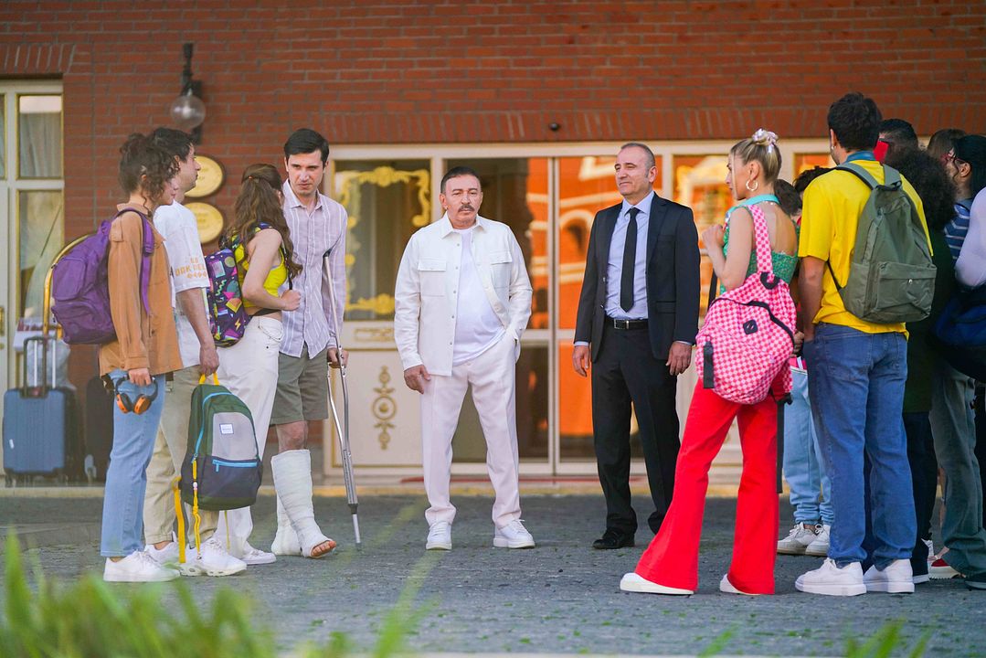 Çılgın Dersane 5: Updated : Fotoğraf