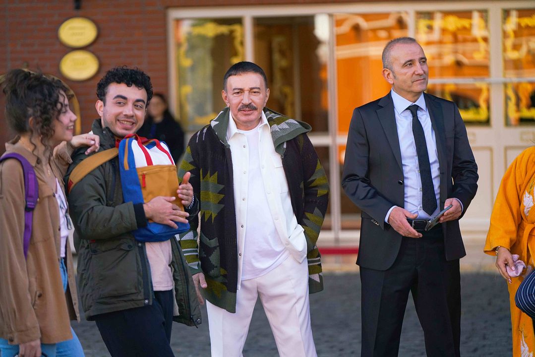 Çılgın Dersane 5: Updated : Fotoğraf