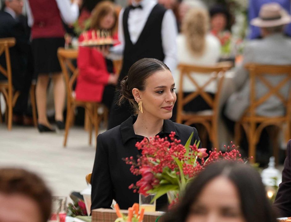 Kül Masalı : Fotoğraf