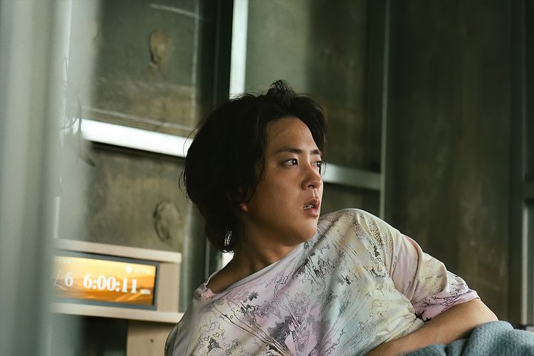 Fotoğraf Ryûya Wakaba