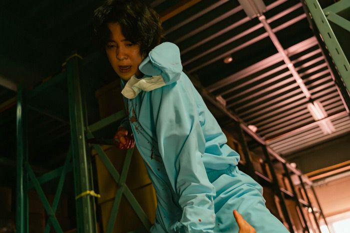 Fotoğraf Ryûya Wakaba