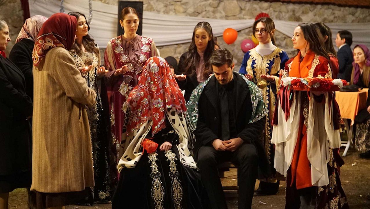 Gönül Dağı : Fotoğraf