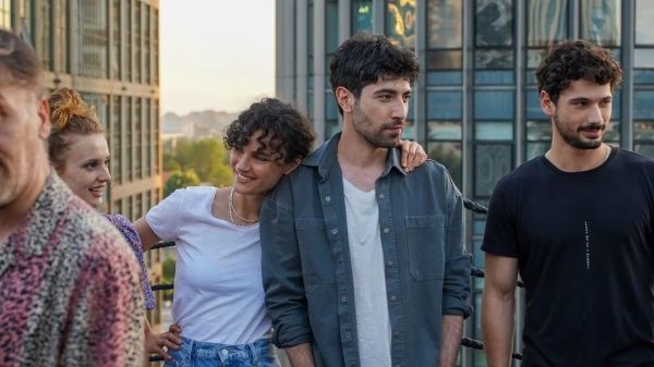 Menajerimi Ara : Fotoğraf