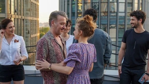 Menajerimi Ara : Fotoğraf