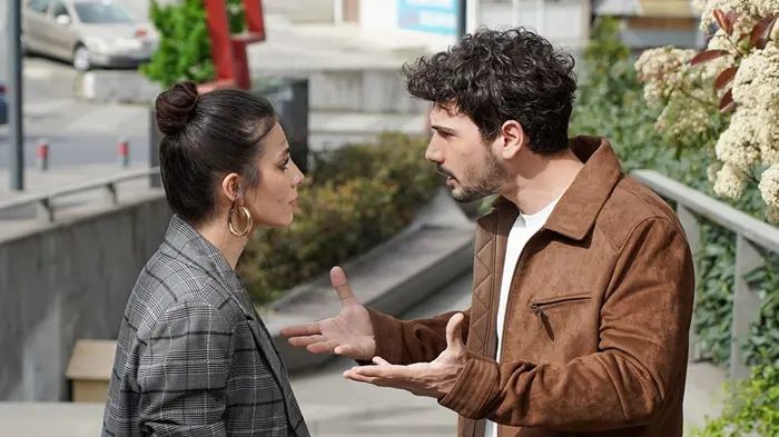 Menajerimi Ara : Fotoğraf