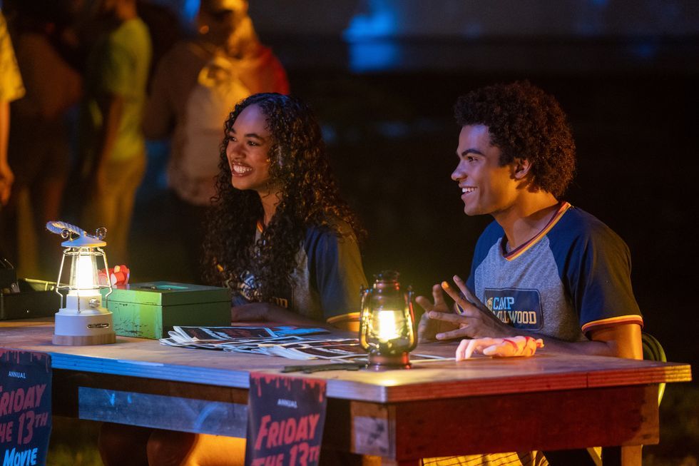 Pretty Little Liars: Original Sin : Fotoğraf