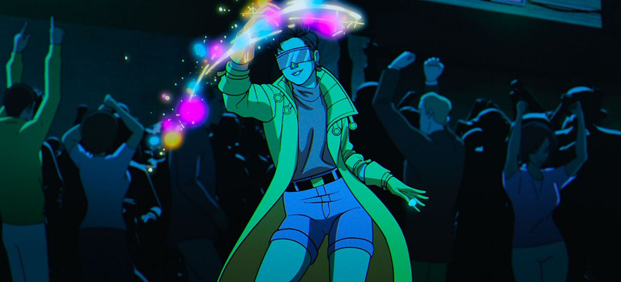 X-Men ’97 : Fotoğraf