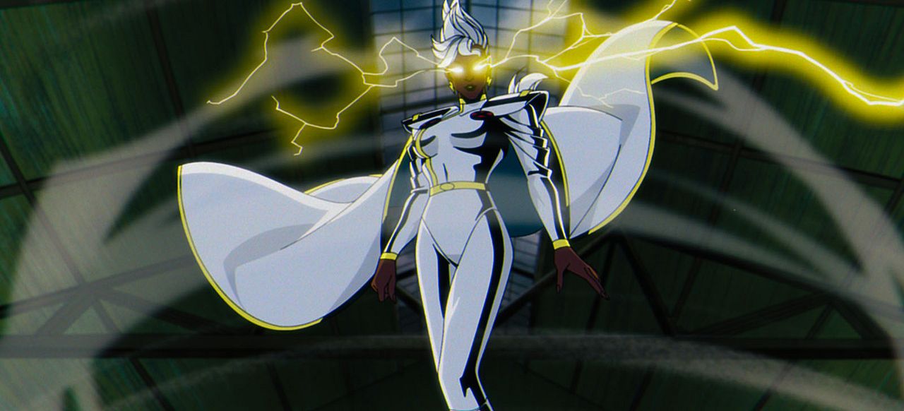 X-Men ’97 : Fotoğraf