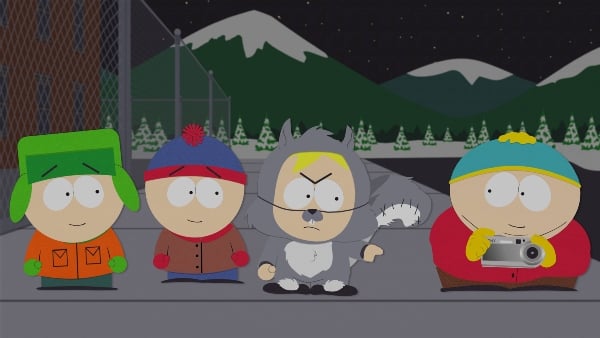 South Park : Fotoğraf