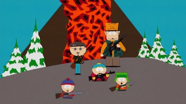 South Park : Fotoğraf