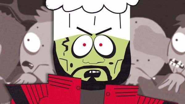 South Park : Fotoğraf