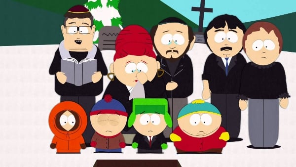 South Park : Fotoğraf