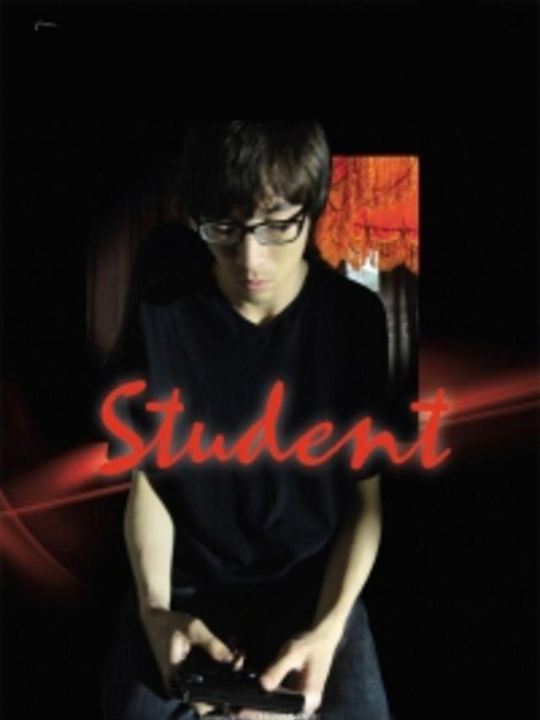 The Student : Afiş