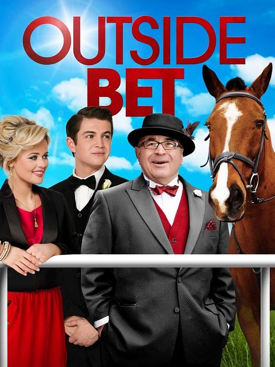 Outside Bet : Afiş