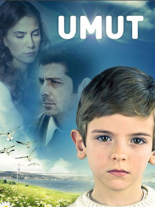 Umut : Afiş