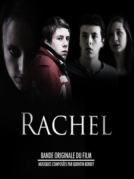 Rachel : Afiş