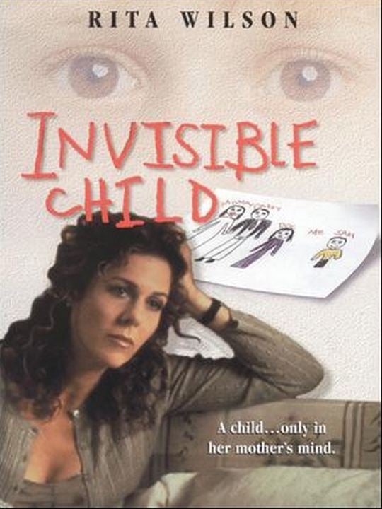 Invisible Child : Afiş