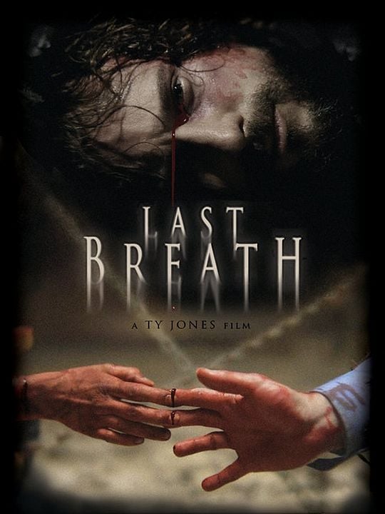 Last Breath : Afiş