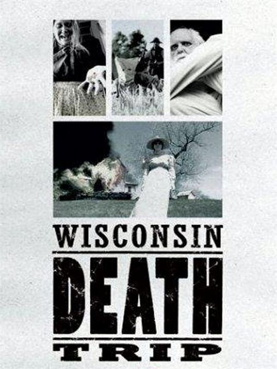Wisconsin Death Trip : Afiş