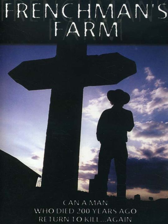 Frenchman's Farm : Afiş