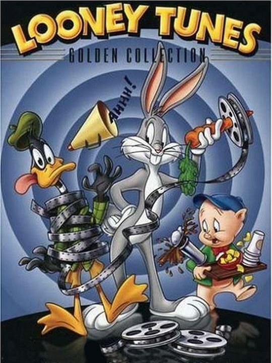 Bugs Bunny's Bustin' Out All Over : Afiş