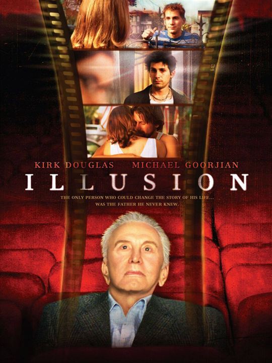 Illusion : Afiş