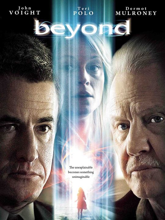 Beyond : Afiş