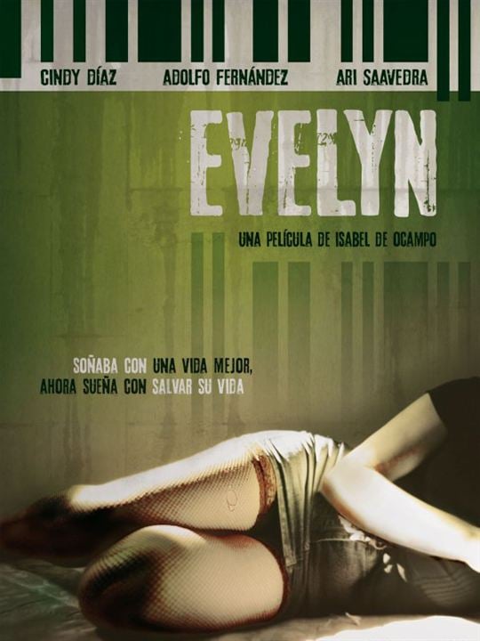 Evelyn : Afiş