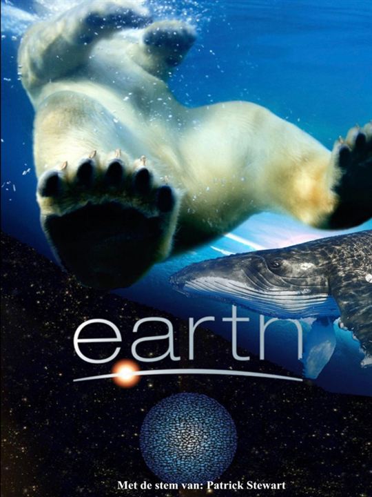Earth : Afiş