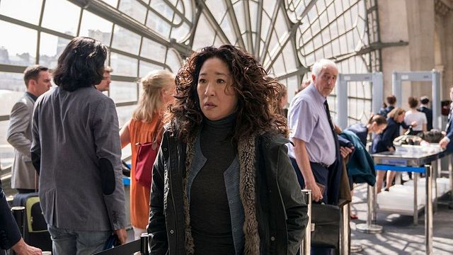 Killing Eve Sezon 3