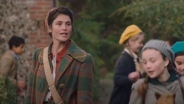 Summerland - 2020 filmi - Beyazperde.com