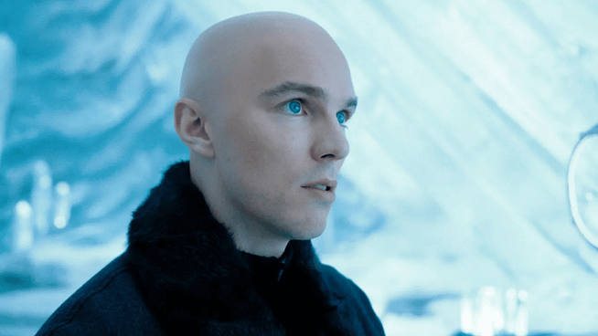 "Superman"in Devam Filmi "Man of Tomorrow"dan İlk Lex Luthor Görseli Yayınlandı! görsel 1
