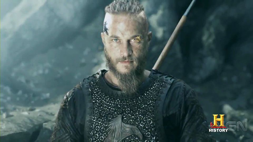 Vikings - Season 2 Orijinal Teaser - Teaser - Beyazperde.com