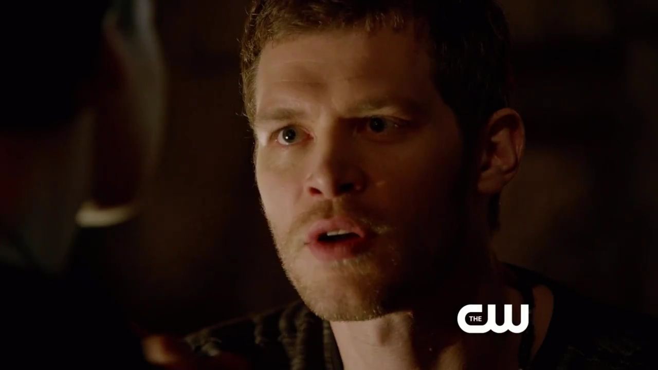 The Originals Sezon 2 Odcinek 1 The Originals - 2. Sezon Teaser - Teaser - Beyazperde.com