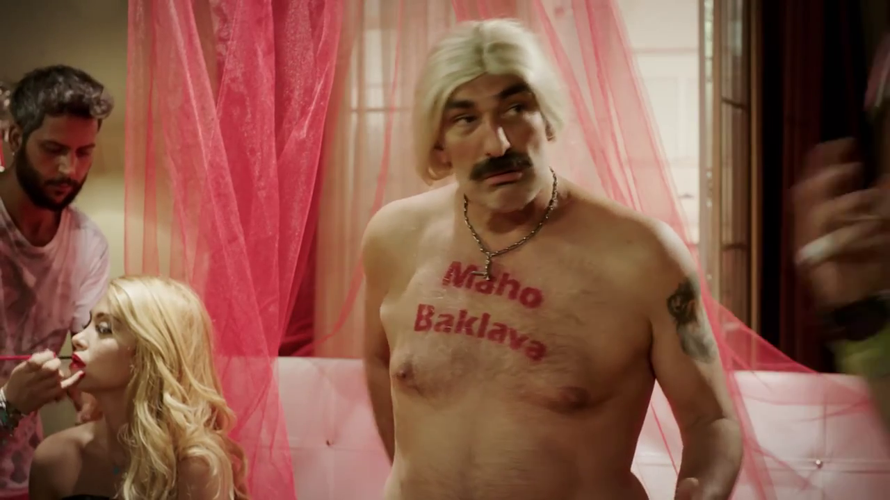 Vay Başıma Gelenler! 2 Buçuk - Teaser