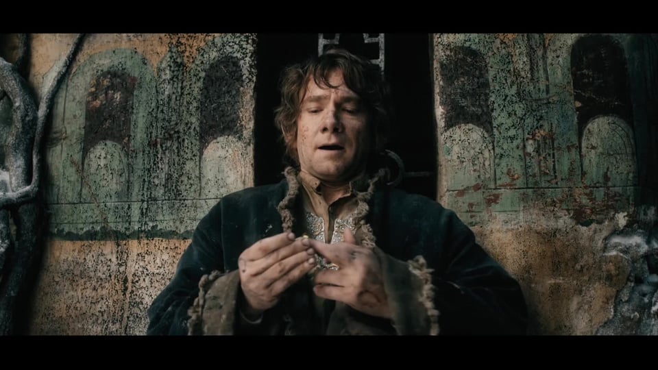 Hobbit Bes Ordunun Savasi Turkce Altyazili Son Fragman Beyazperde Com