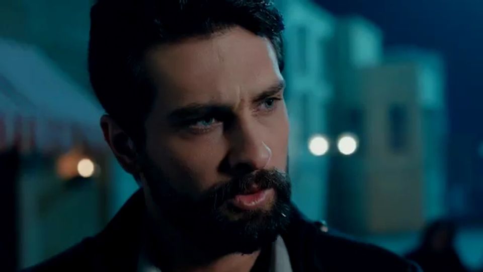Filinta 6. Bölüm Fragmanı - Fragman Filinta - Beyazperde.com