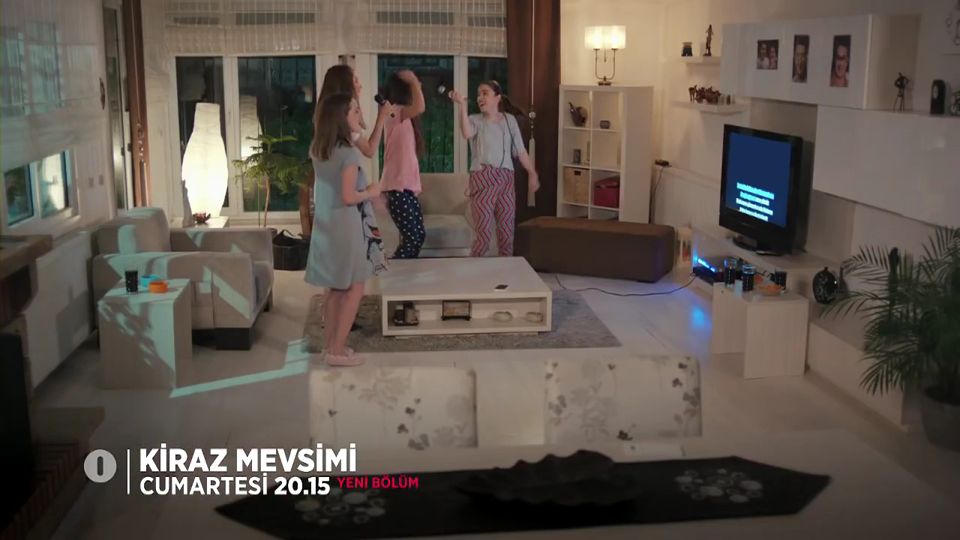 Kiraz Mevsimi 49.Bölüm Fragmanı - Fragman - Beyazperde.com
