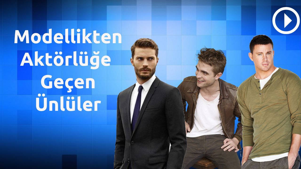 Modellikten Aktörlüğe Geçen Ünlüler - Beyazperde.com