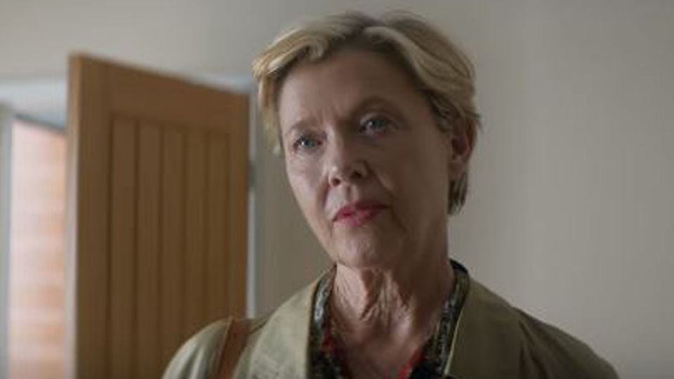 Hope Gap Orijinal Fragman