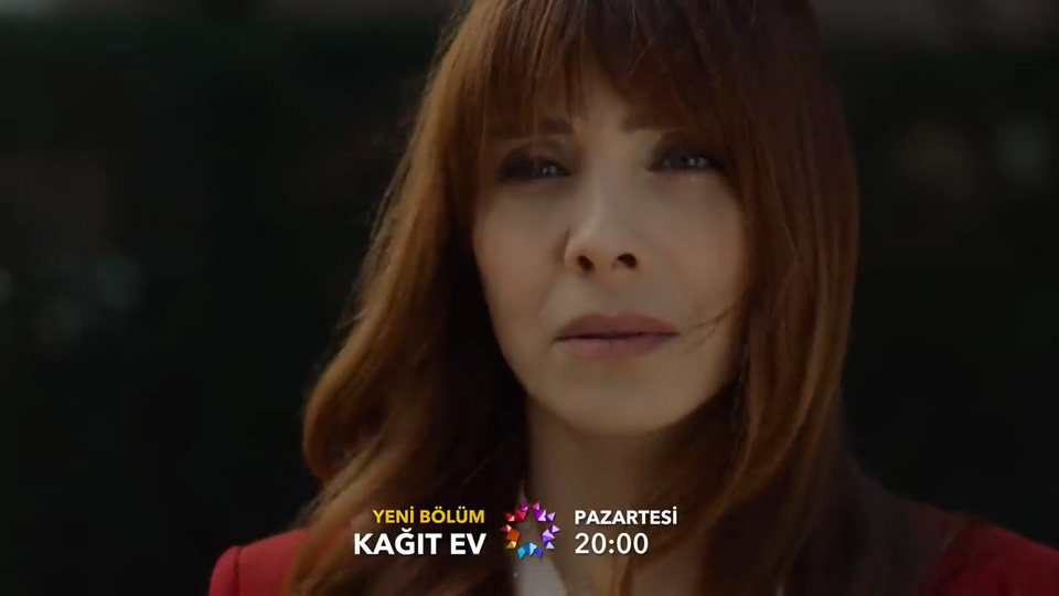 Kağıt Ev 2.Bölüm Fragmanı Fragman Kağıt Ev Sezon 1