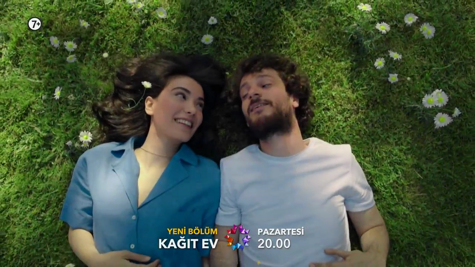 Kağıt Ev 6.Bölüm Fragmanı Fragman Kağıt Ev Sezon 1