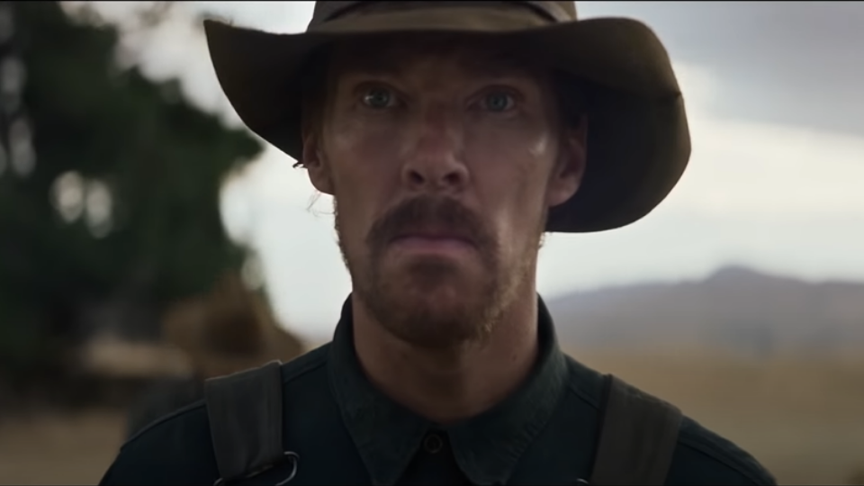 the power of the dog film 2021 beyazperde com