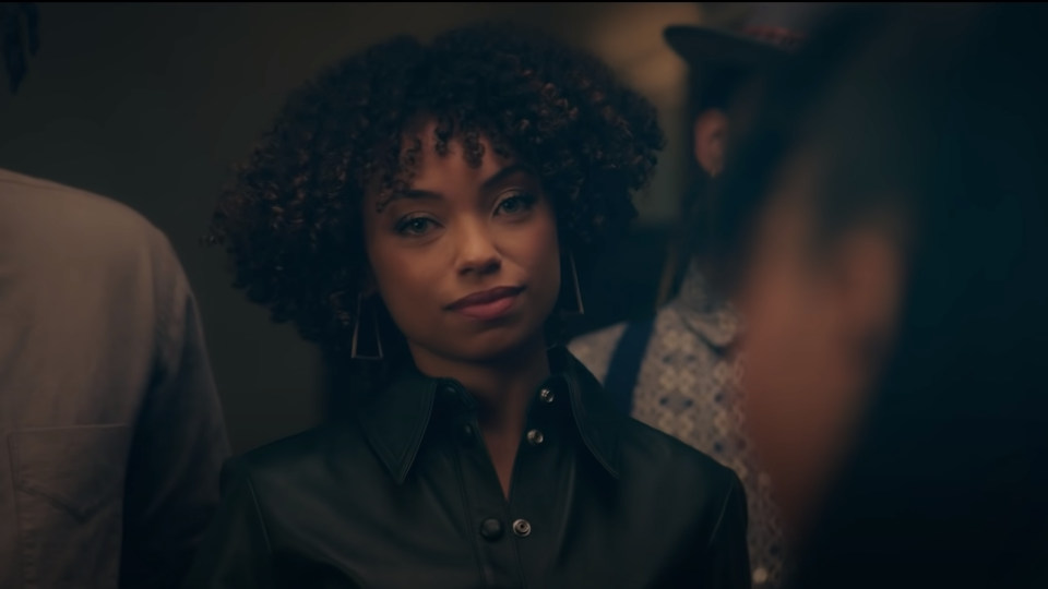 Dear White People 4 Sezon Fragman Fragman